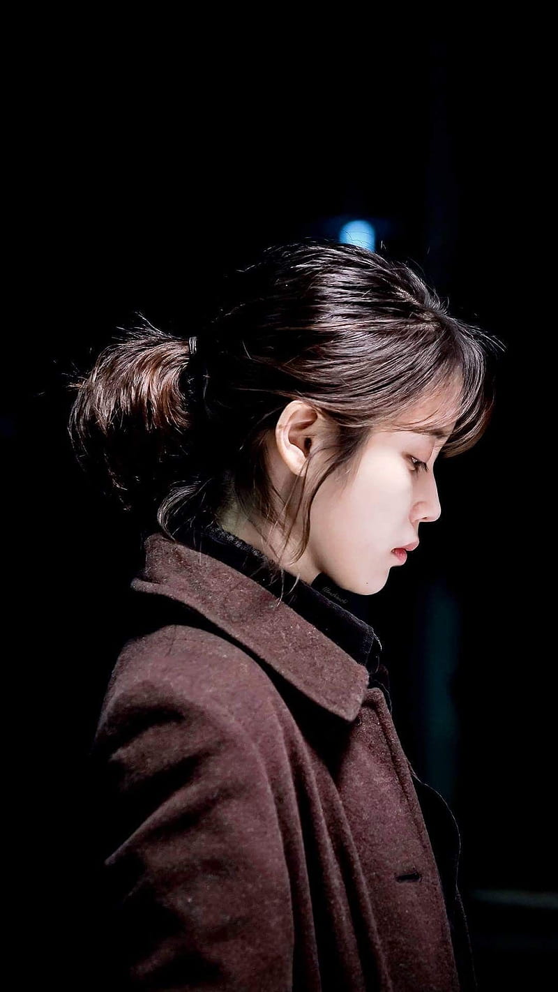 Lovely IU Wallpaper 4K HD APK for Android Download