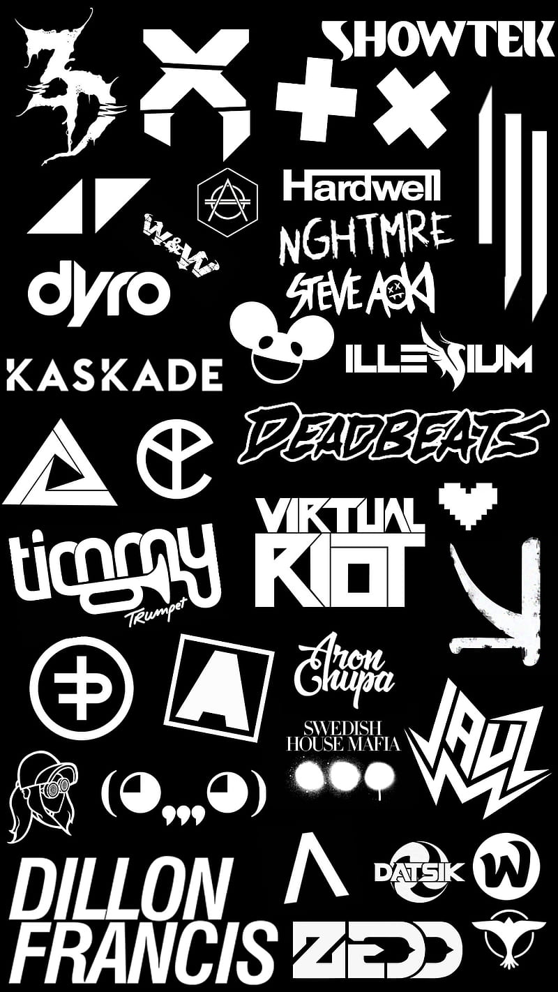EDM, bands, cool, dj, electronic, music, HD phone wallpaper | Peakpx
