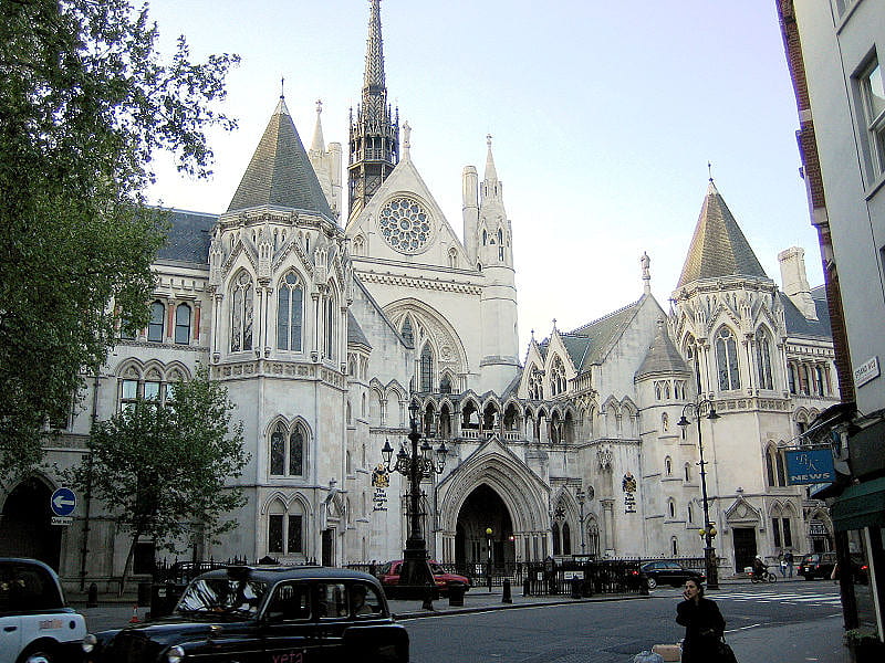 Royal Courts Of Justice (London UK), england, uk, law, monarchy, royal, politics, queen elizabeth, united kingdom, royalty, london, HD wallpaper