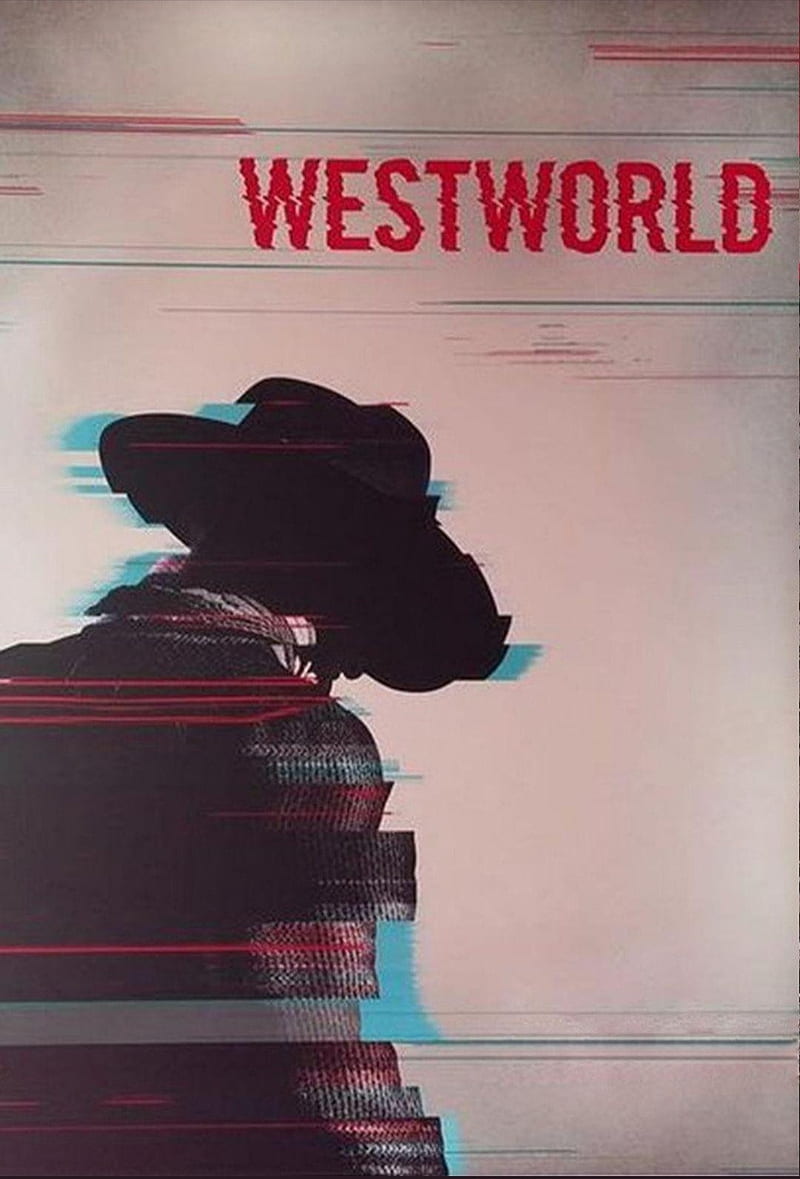 Westworld , cowboy, eastworld, game, gun, man, movie, tv show, westworld, HD phone wallpaper