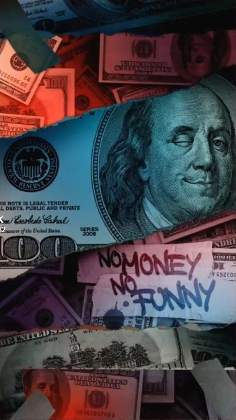 No money No funny, HD phone wallpaper | Peakpx