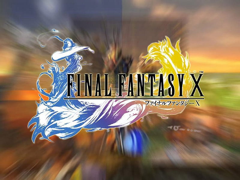 1920x1080px 1080p Free Download Final Fantasy X Ff10 The Final