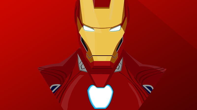 Iron Man Bleeding Edge Armor Art, iron-man, superheroes, artwork,  digital-art, HD wallpaper | Peakpx