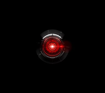 Droid Eye, android, dna, google, htc, red, HD wallpaper | Peakpx