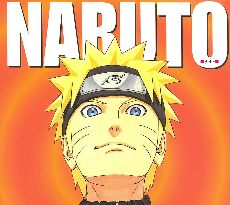 Naruto Uzumaki, kurama, kyubi, shippuden, HD wallpaper