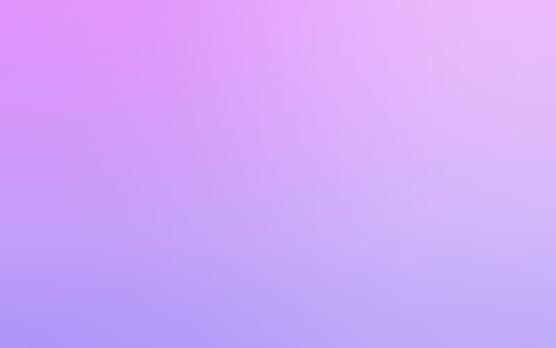 purple, pastel, blur, gradation, HD wallpaper