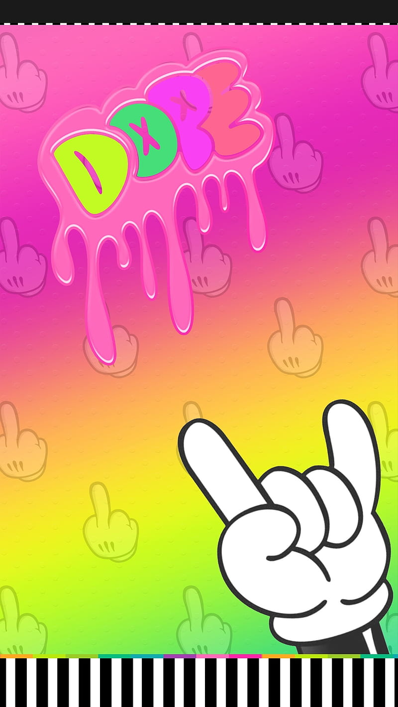 Dope Emoji, Dope Pink, HD phone wallpaper