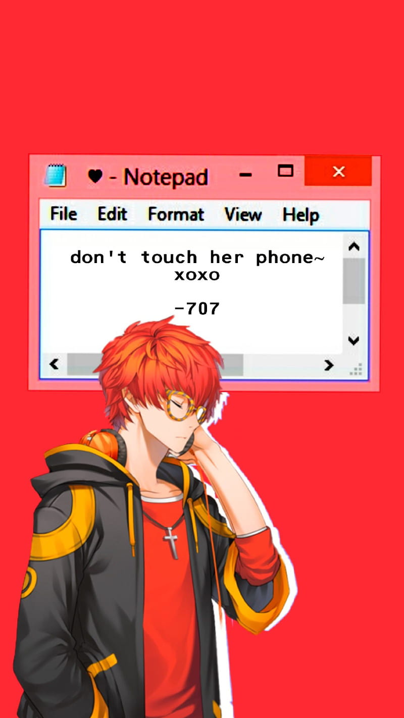Mystic Messenger: 707 route tips and resources (Deep Story) | VG247