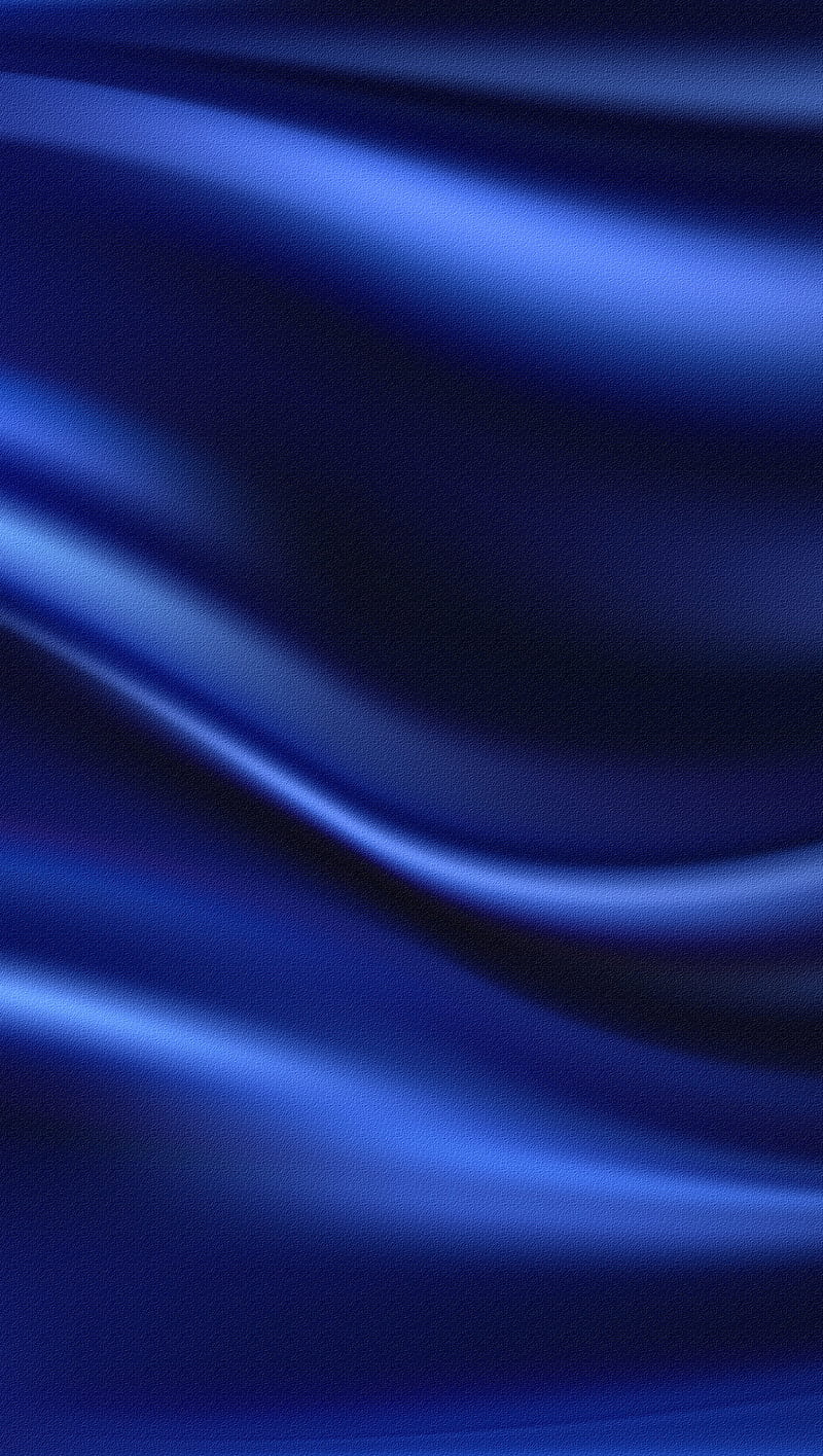 Blue Silk, abstract, blue, fabric, pattern, silk, HD phone wallpaper |  Peakpx