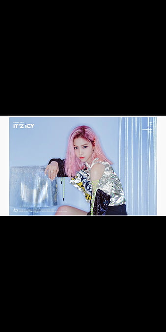 Ryujin Itzy Allinus Dallas Falls Dontcarewhattheysay Fighting Iamwhoiam Hd Phone Wallpaper Peakpx