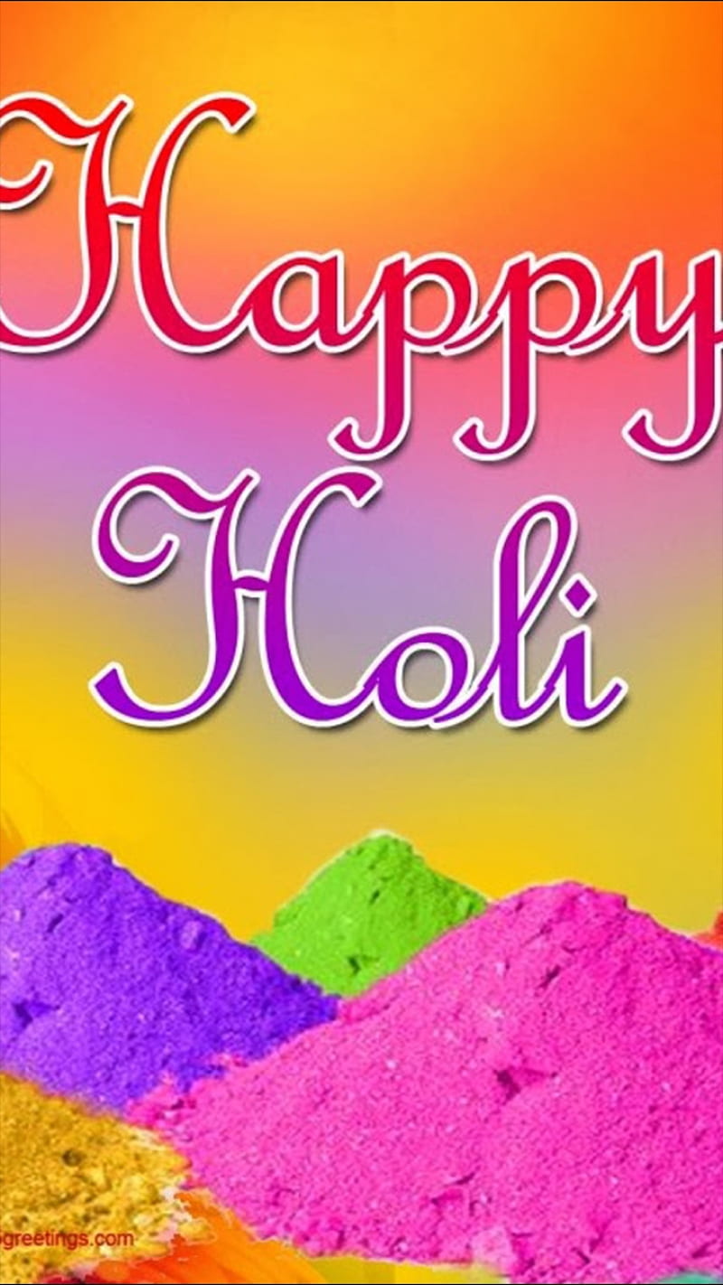 Holi, festival, HD phone wallpaper | Peakpx