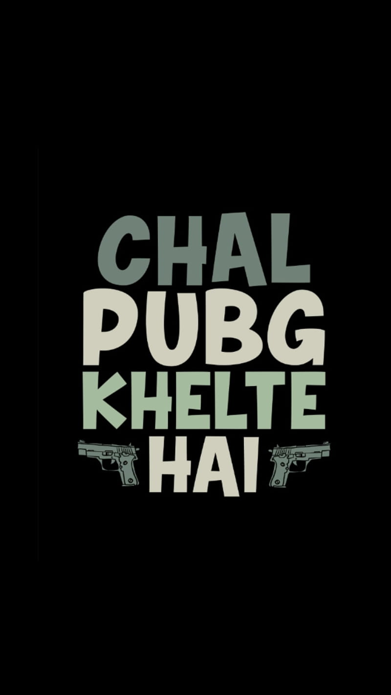 Pubg lover, funny, you, HD phone wallpaper | Peakpx