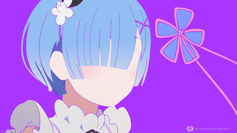 8. "Re:Zero − Starting Life in Another World" - wide 8
