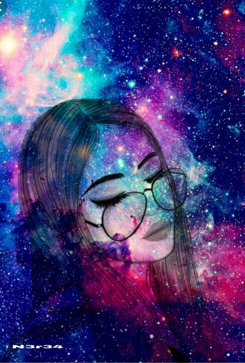 tumblr cute galaxy backgrounds