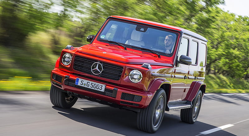 19 Mercedes Benz G Class G550 Front Car Hd Wallpaper Peakpx