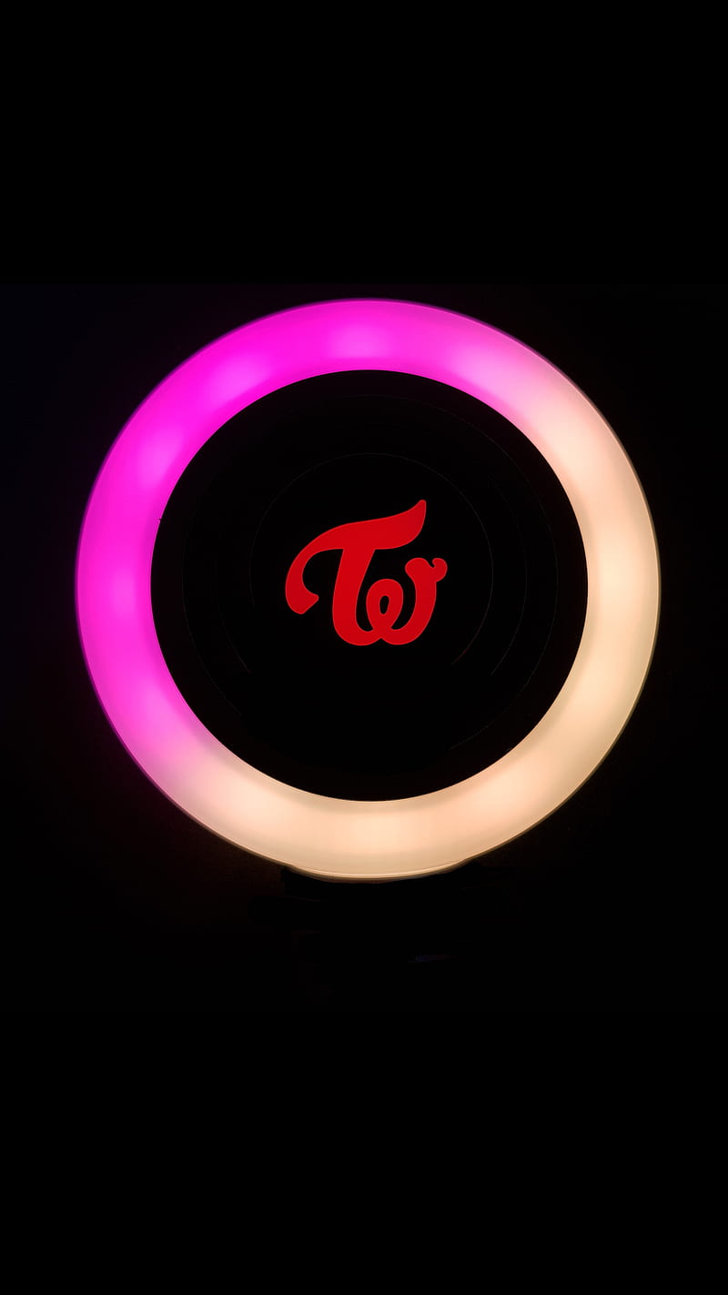 Twice Kpop Logo 