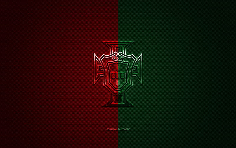2pcs/lot Football soccer fussball National Team Portugal logo iron on Patch  Aufnaeher Applique Buegelbild Embroidered - AliExpress