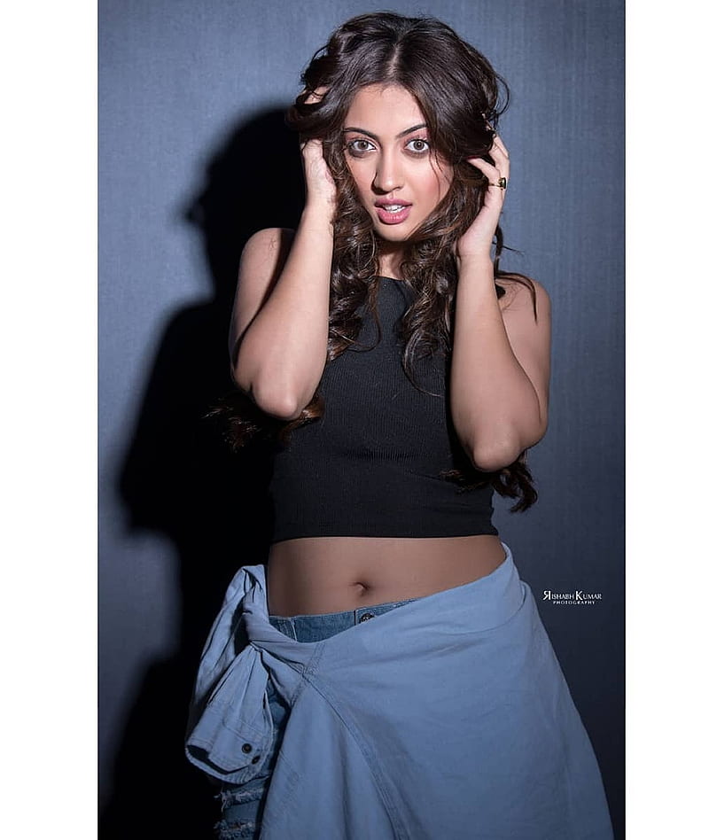 Madhu Srma Ka Sex Imes - Aditi Sharma, bonito, black, blue, navel, roshni, tv actress, yeh jaadu hai  jinn ka, HD phone wallpaper | Peakpx
