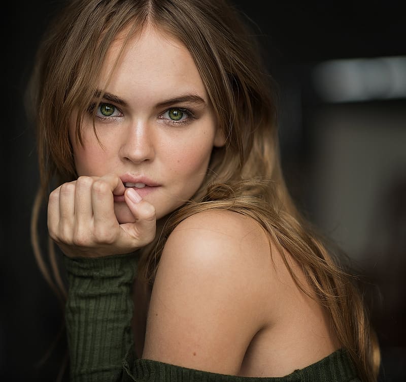 Anastasiya Scheglova Models Redhead Woman Hd Wallpaper Peakpx