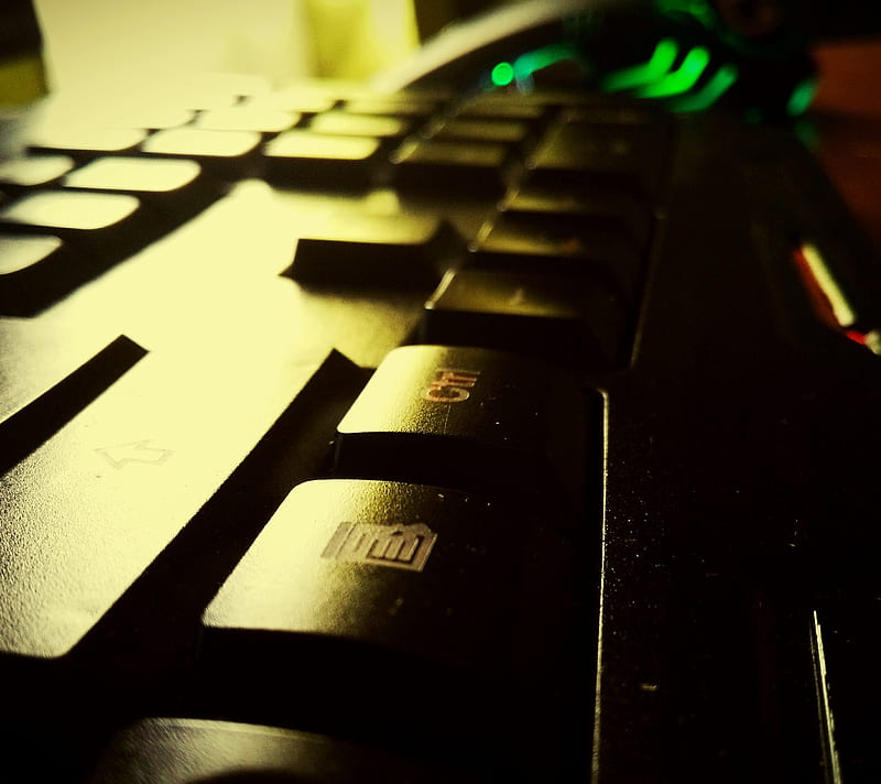 teclado, bl0st3rg, HD wallpaper