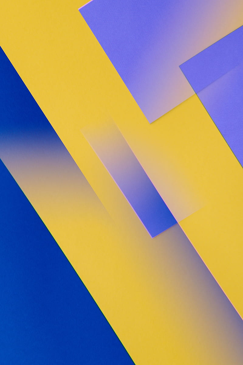 HD blue and yellow wallpapers | Peakpx