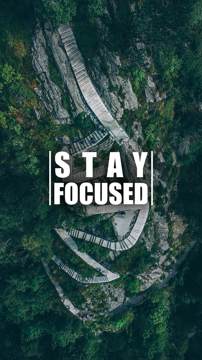 Focus HD Typography 4k Wallpapers Images Backgrounds Photos and  Pictures