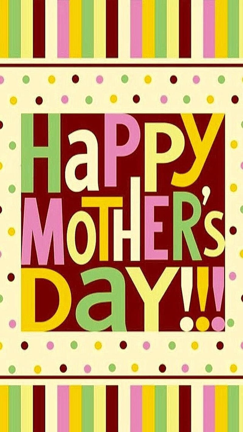 Happy mothers day Wallpapers Download  MobCup