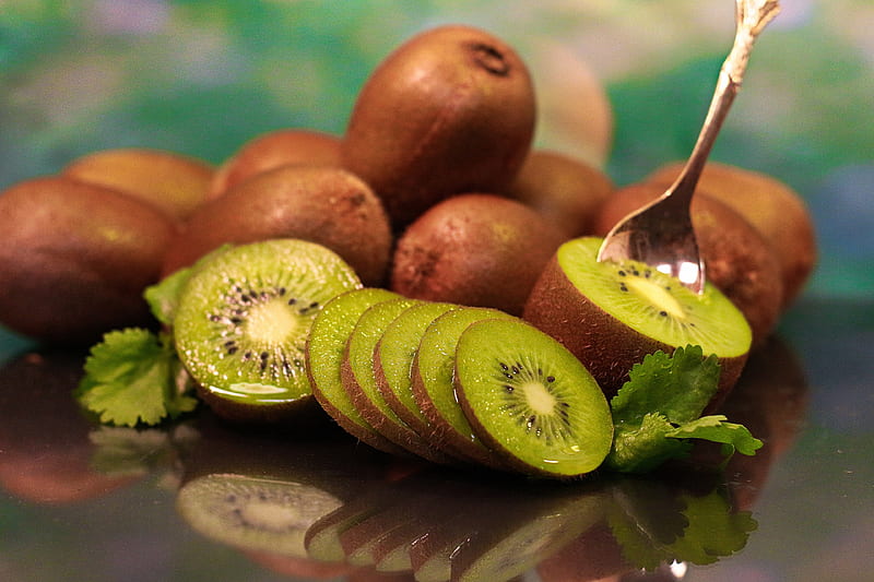 Fruits, Kiwi, Fruit, HD wallpaper