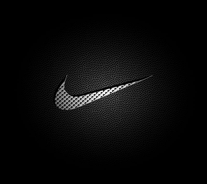 Uitbeelding Th Niet ingewikkeld Nike logo, textured, HD wallpaper | Peakpx