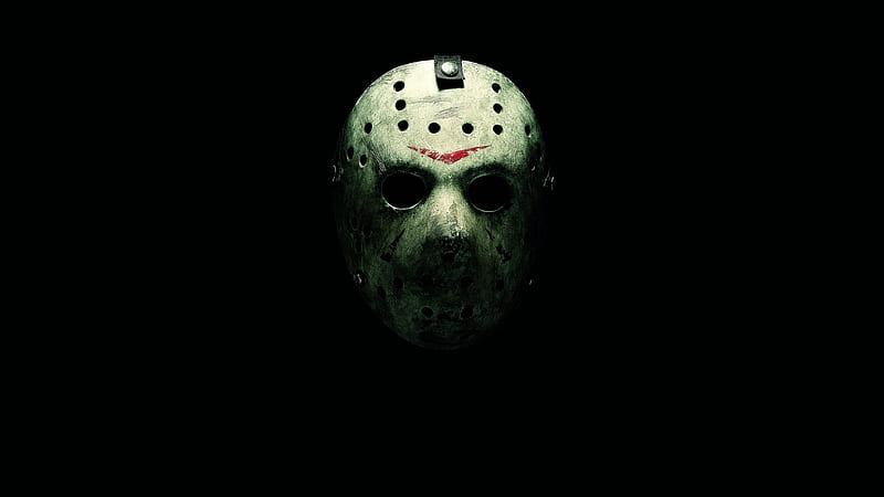 Friday The 13th, HD wallpaper