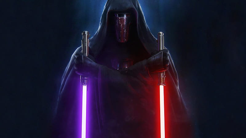 knights of the old republic high resolution