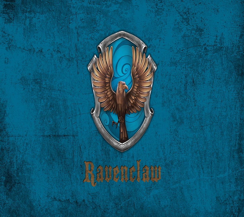 Ravenclaw, harry potter, hog, hogwarts, movie, HD wallpaper
