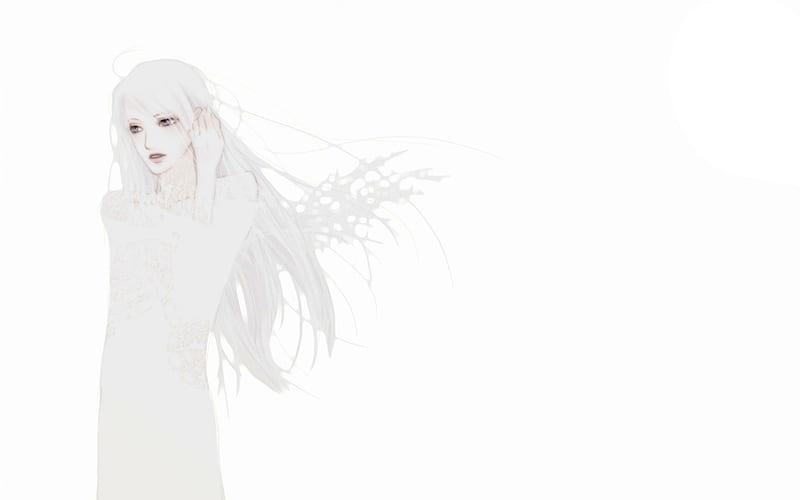 anime ghost girl by flashtheteddy on DeviantArt
