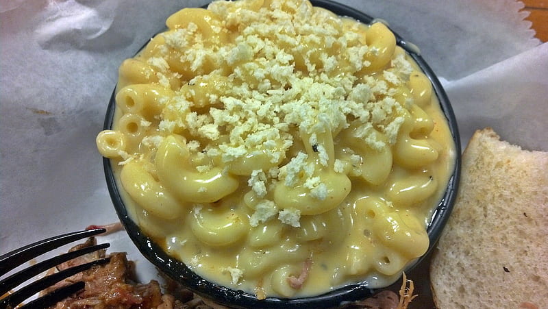 Mac & Cheese, mac and cheese, cheesy, cheese, macaroni and cheese, macaroni, HD wallpaper