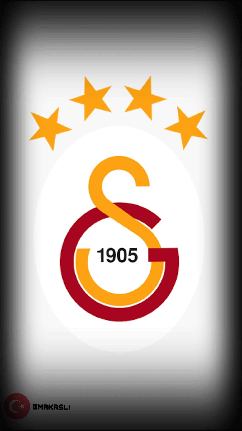 Galatasaray SK Vector Logo - Download Free SVG Icon | Worldvectorlogo