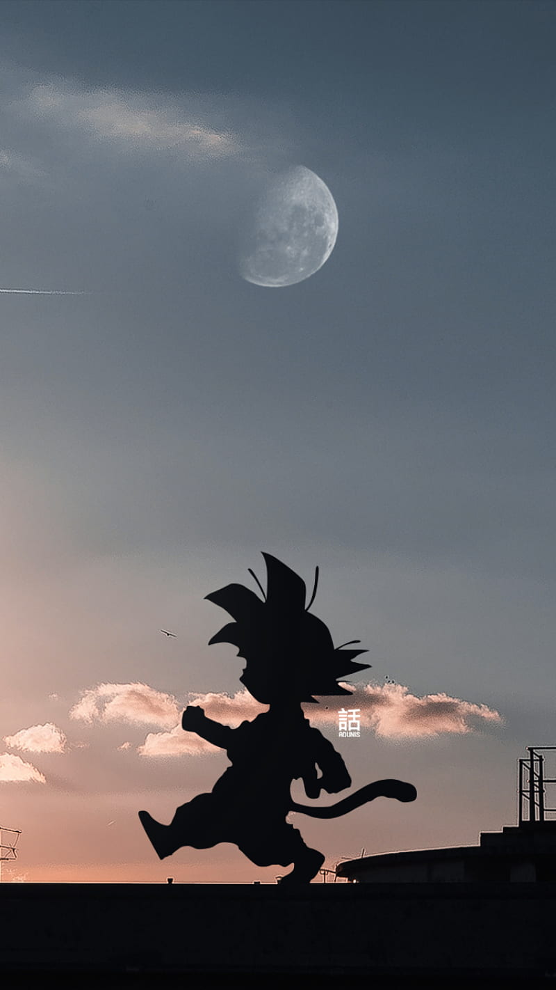 Goku , dbz, dragon ball, dragon ball z, goku, HD phone wallpaper