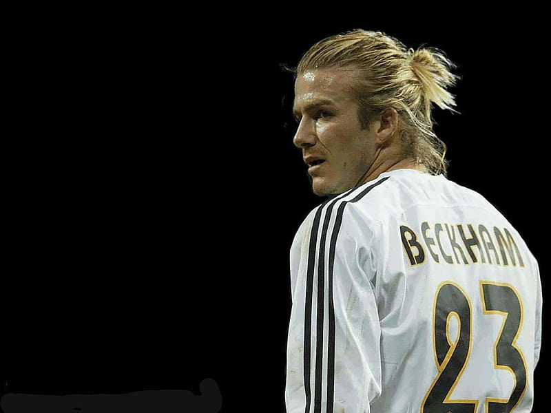 David Beckham, england, football, la galaxy, manchester united, milan, mls, real madrid, soccer, spice boy, HD wallpaper