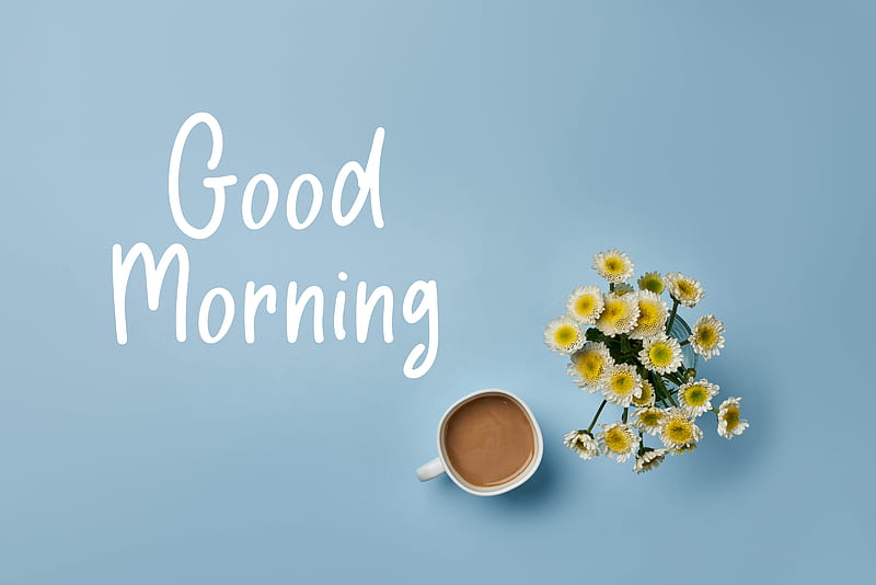 Good Morning Wallpaper Pictures | Good morning wallpaper, Good morning  images, Free good morning images