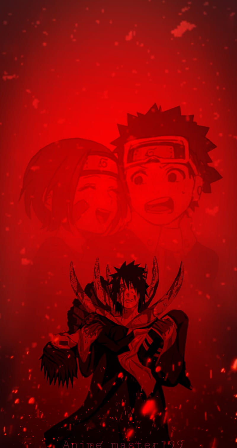 obito uchiha wallpaper