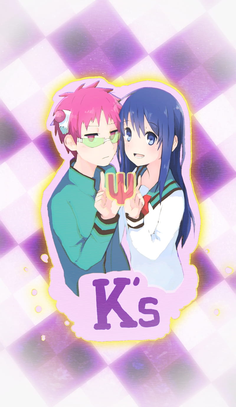 Kokomi teruhashi x saiki