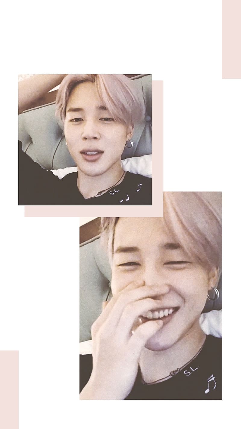 Bts Vlive Jimin, bts, korean, jimin, singer, HD phone wallpaper | Peakpx