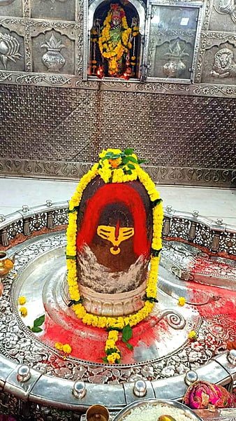 महाकालेश्वर मंदिर | Mahakal pic ujjain, Mahakaal ujjain hd wallpaper,  Pictures of shiva