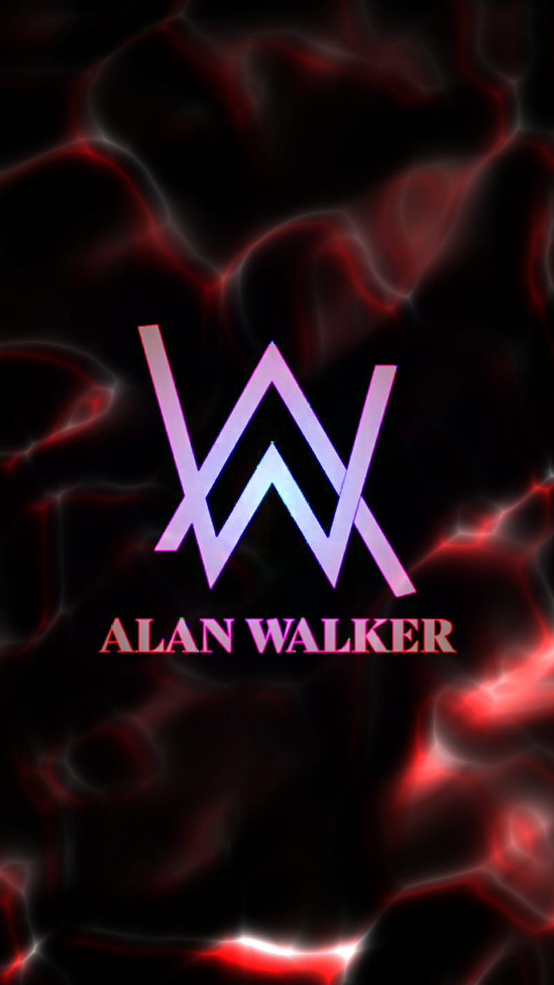 Redwalker, alan walker, alanwalker, Fondo de pantalla de teléfono HD |  Peakpx