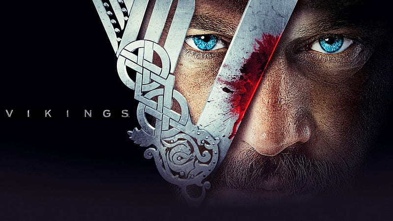 The Gods Of Vikings  Vikings, Vikings ragnar, Vikings tv show