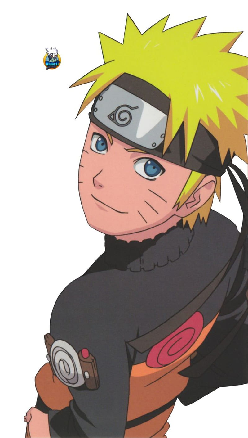 Naruto uzumaki