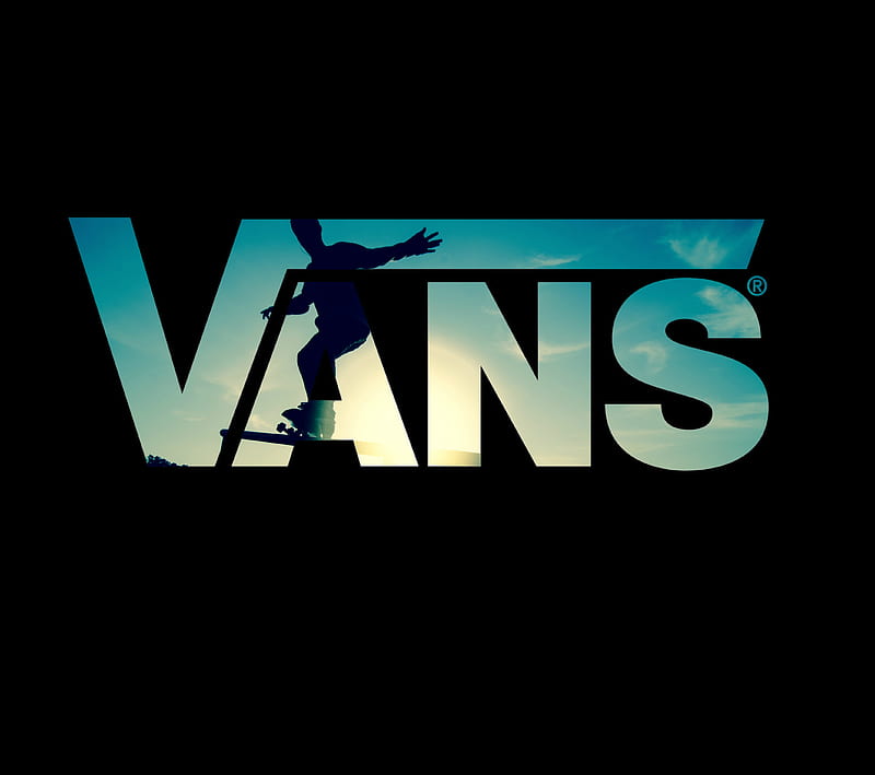 Vans, brand, logo, skateboard, vans off the wall, HD wallpaper