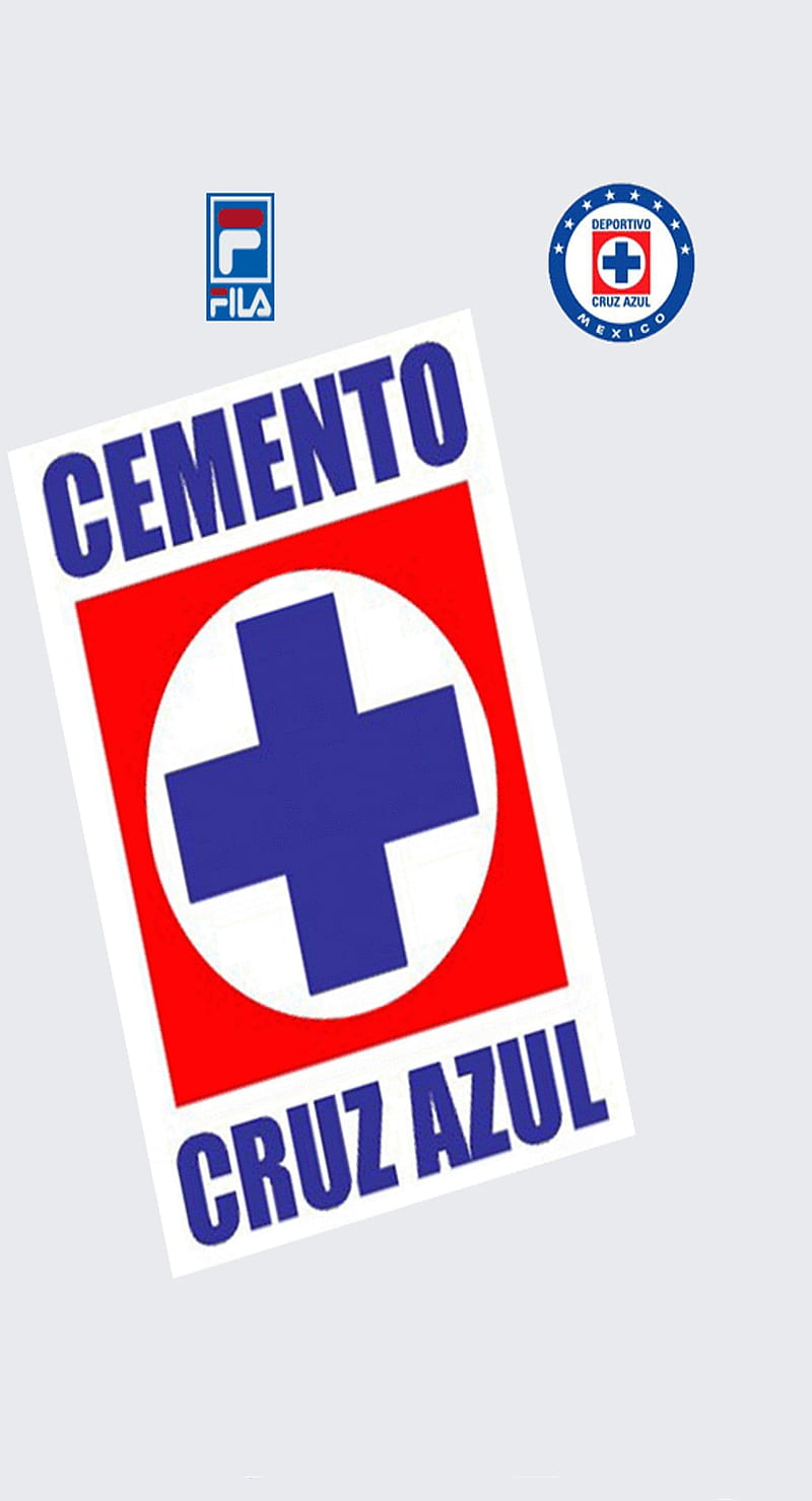 Jersey Cruz Azul, club, cruz azul, team, fila, football, la maquina, liga mx, mexico, HD phone wallpaper