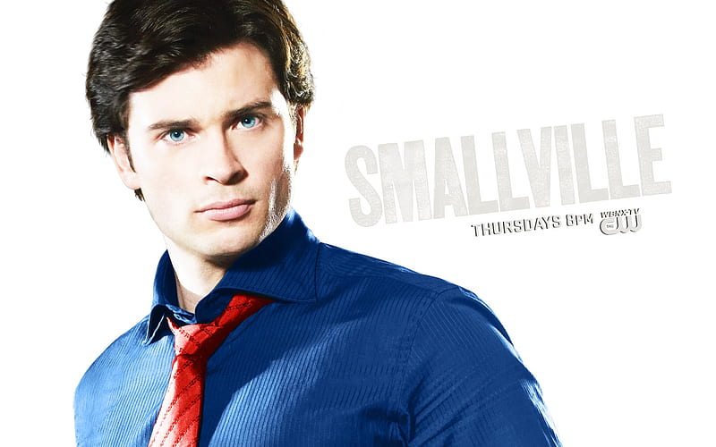 Smallville American TV series 09, HD wallpaper