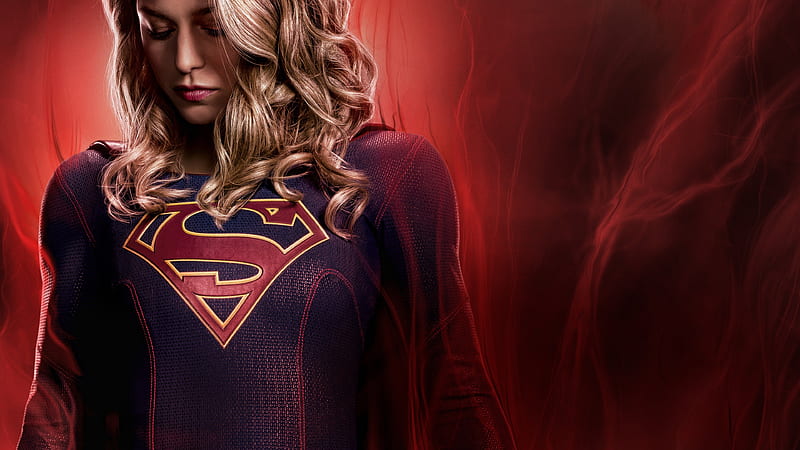 Supergirl Season 4 , supergirl, tv-shows, HD wallpaper