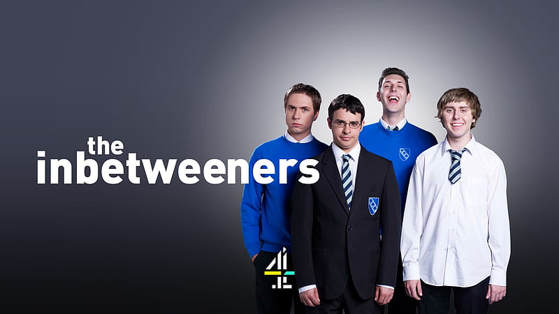 The Inbetweeners: Series 3 - The Gig and the Girlfriend (2010) - (S3E2) -  Backdrops — The Movie Database (TMDB)